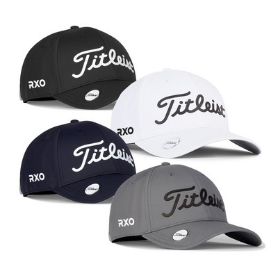 Titleist® Players Performance Ball Marker Cap