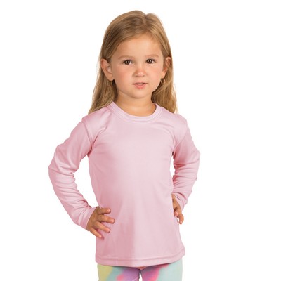 Toddler Solar Long Sleeve T-Shirt