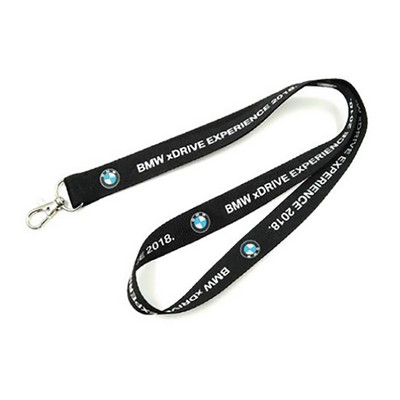 Polyester Lanyards - 25mm