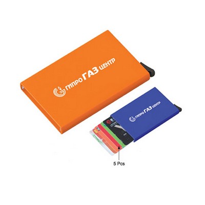 Rfid Card Holder