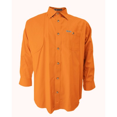 Blaze Upland Long Sleeve Hunting Shirt