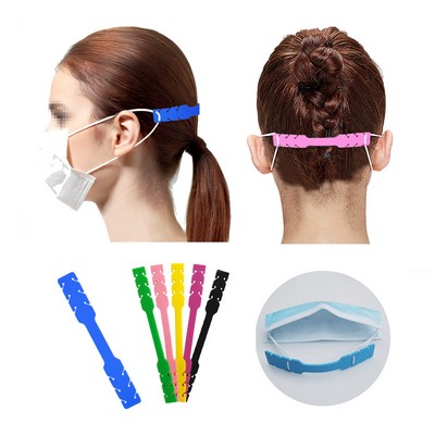 Silicone Mask Strap Extender