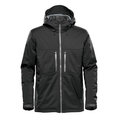 Stormtech Men's Epsilon System Jacket