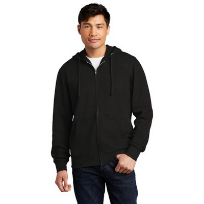 District® V.I.T.™ Fleece Full-Zip Hoodie