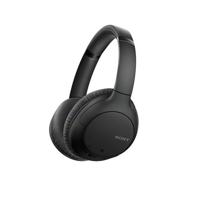 Sony Black Wireless Noise Cancelling Headphones