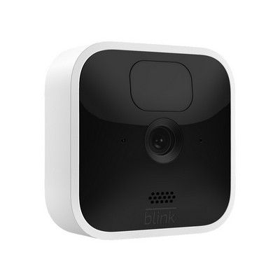 Blink Indoor 1-Camera Kit - White