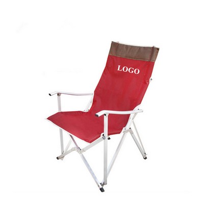 Folding Beach Chair