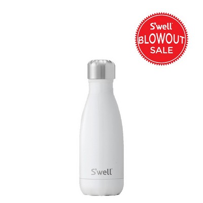 9 Oz. S'well Angel Food Bottle - BLOWOUT SALE!