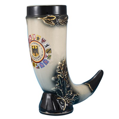 0.5L Drinking Horn