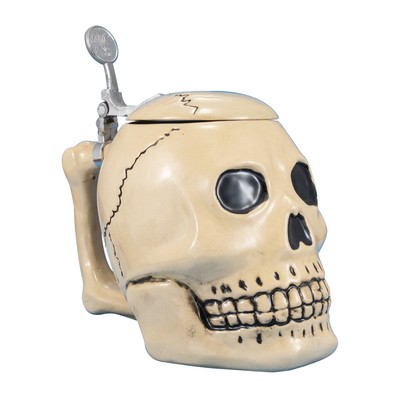 Skull Mug