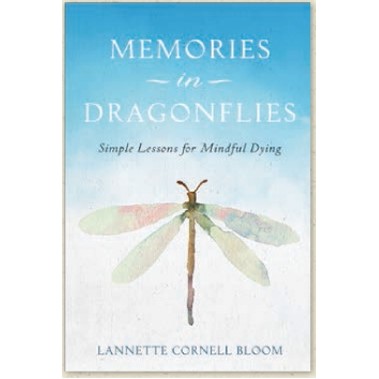 Memories in Dragonflies