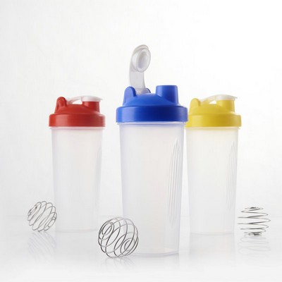 Shake Bottle