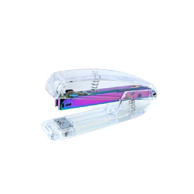 Clear Stapler