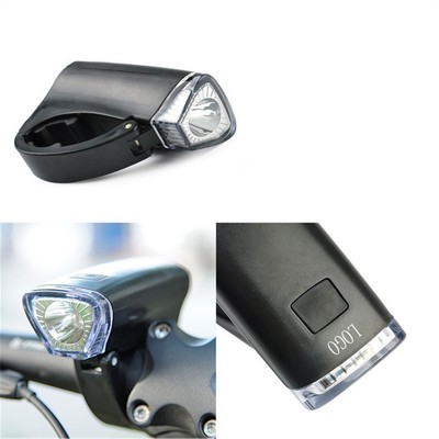 Safety Bicycle Head Light