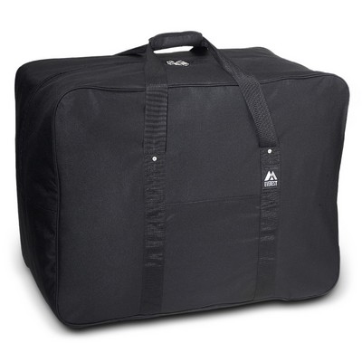 Everest Oversize Cargo Bag, Black