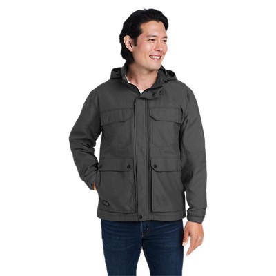 DRI DUCK Men's Field Jacket