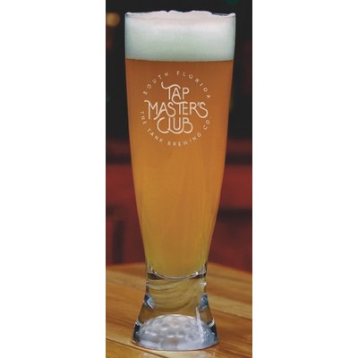 16 Oz. Fairway™ Tall Beer Glass (Set Of 2)