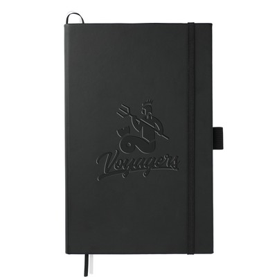 5.5'' x 8.5'' FSC® Mix FUNCTION Bulleting Notebook