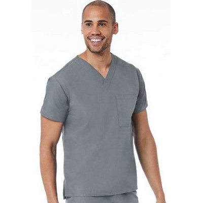 Core Unisex V-Neck Top