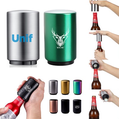 Automatic Beer Bottle Opener