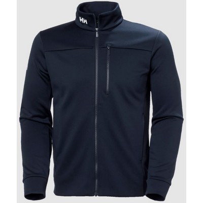 Helly Hansen® Men's Crew Fleece Jacket