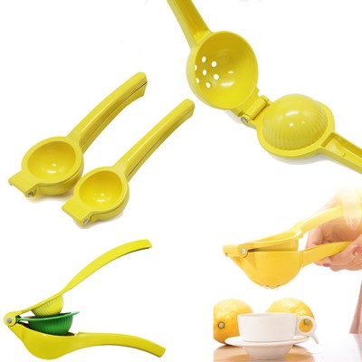 Fruit Juicer With Handle