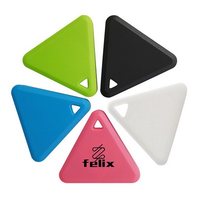 Triangle Intelligent Anti-Lost Alarm Device Bluetooth Tracker