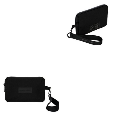 Bric's® Porsche Design® Urban Eco Pouch