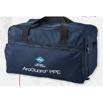 40 Cal/Cm² Duffle Bag