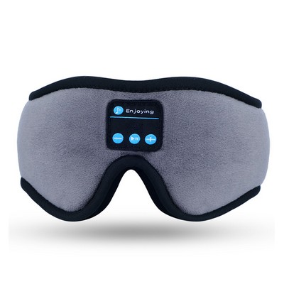 3D Music Eye Mask