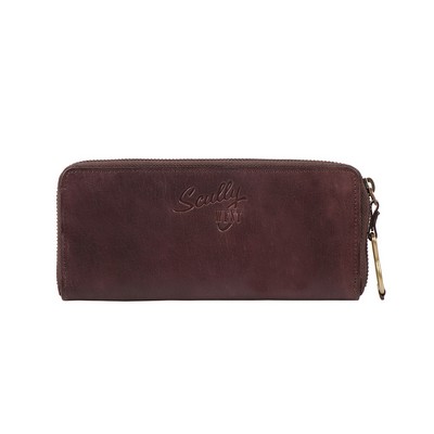 Ladies Leather Wallet