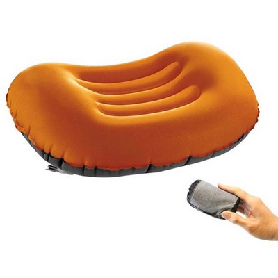 Ultralight Inflatable Travel Camping Pillow