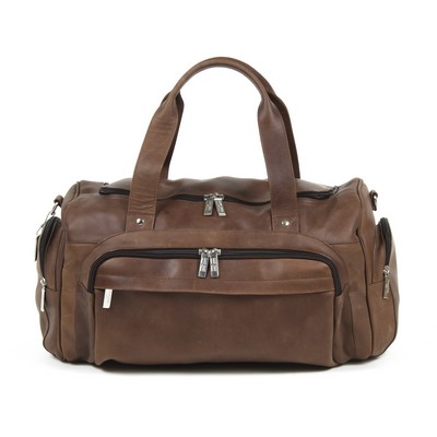 The Asher Duffel