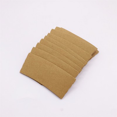 8oz Coffee Sleeves