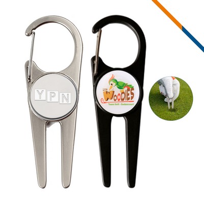 Emster Golf Divot Tool