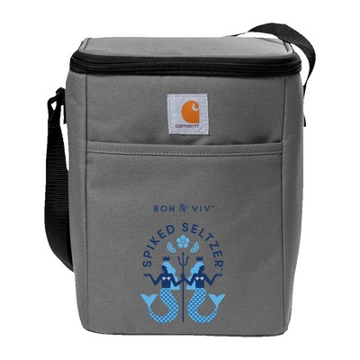 Carhartt® Vertical 12-Can Cooler