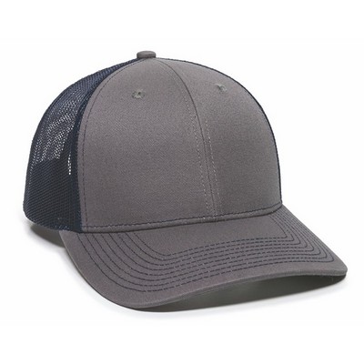 Outdoor Cap® Ultimate Trucker Hat