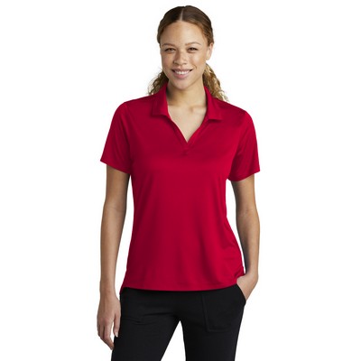 Sport-Tek® Ladies' Sideline Polo Shirt