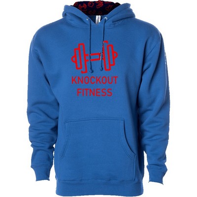 Independent Trading Heavyweight Pullover