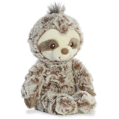 10" Sammie Sloth Stuffed Animal