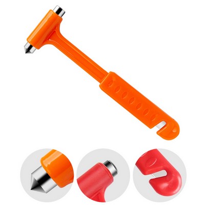 Emergency Safety Hammer