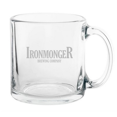 13 oz Libbey Warm Beverage Mug