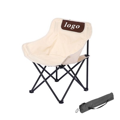 Outdoor Portable Folding Chair/Oxford Cloth