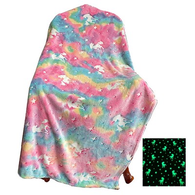 Luminous Blanket