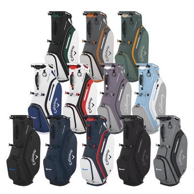 Callaway® Fairway 14 Stand Bag '24