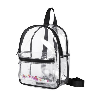 Clear Backpack