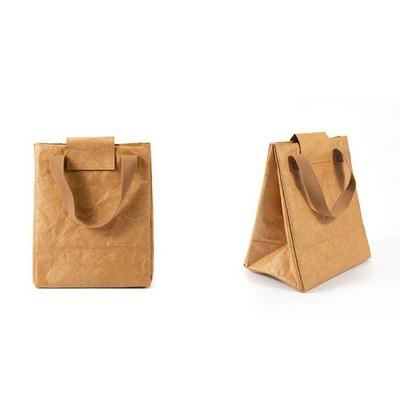 Tyvek Lunch Bag