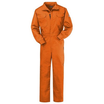 Bulwark™ Women's Premium Coverall - Orange