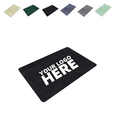 Bathroom Non Slip Floor Mat