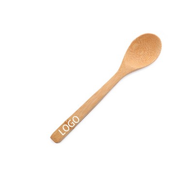 Eco-Friendly Bamboo Spoon